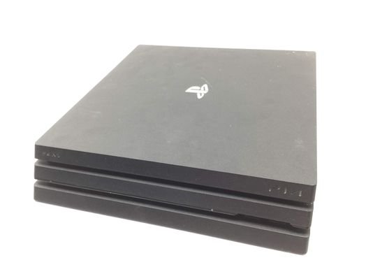 sony ps4 pro 1tb