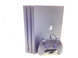 sony ps4 pro 1tb