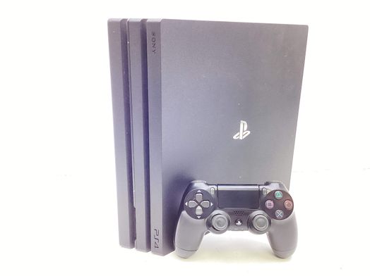 sony ps4 pro 1tb