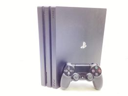 sony ps4 pro 1tb