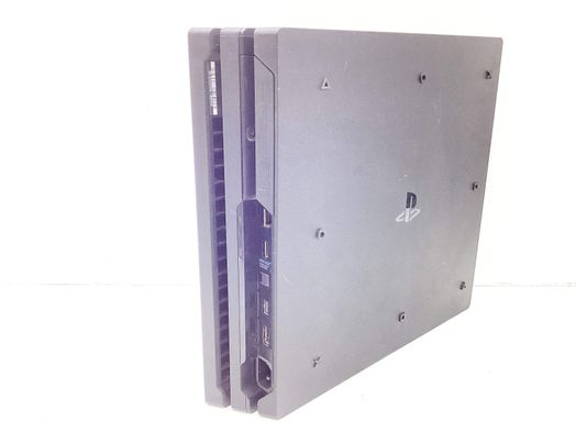 sony ps4 pro 1tb