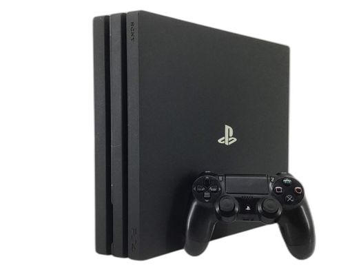sony ps4 pro 1tb