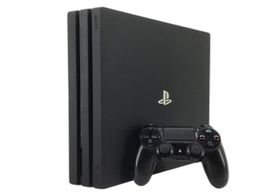 sony ps4 pro 1tb sony ps4 pro 1tb