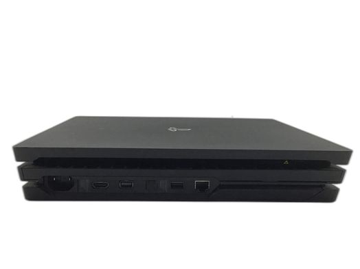sony ps4 pro 1tb