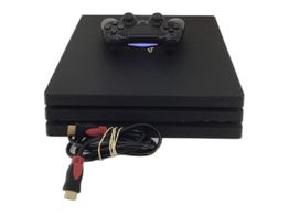 sony ps4 pro 1tb