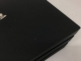 sony ps4 pro 1tb