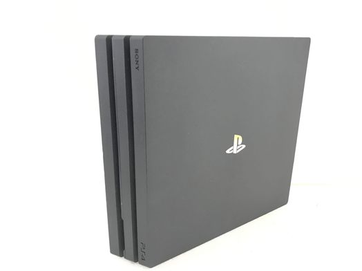 sony ps4 pro 1tb