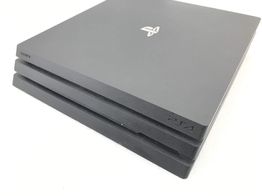 sony ps4 pro 1tb