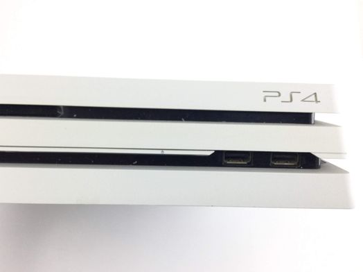 sony ps4 pro 1tb