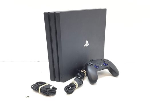 sony ps4 pro 1tb