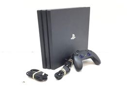 sony ps4 pro 1tb