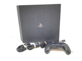 sony ps4 pro 1tb