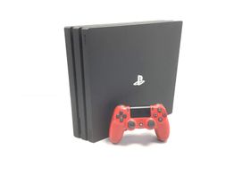 sony ps4 pro 1tb