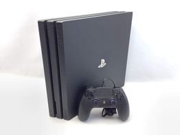 sony ps4 pro 1tb