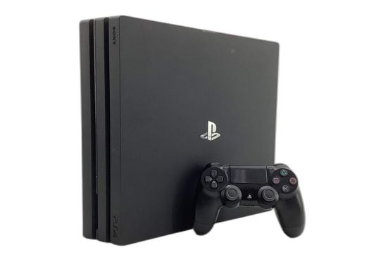 sony ps4 pro 1tb