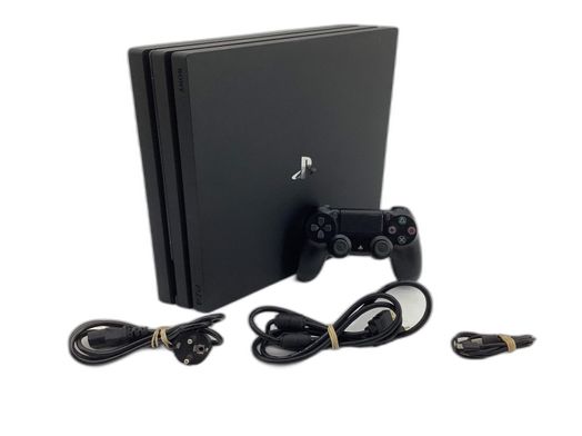 sony ps4 pro 1tb