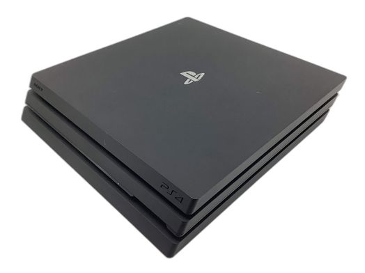 sony ps4 pro 1tb