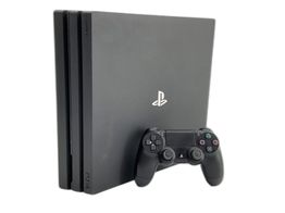 sony ps4 pro 1tb