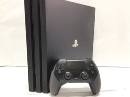 sony ps4 pro 1tb