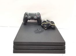 sony ps4 pro 1tb
