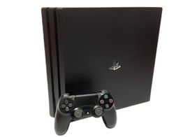 sony ps4 pro 1tb