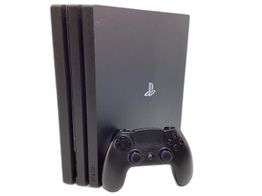 sony ps4 pro 1tb