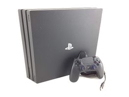 sony ps4 pro 1tb