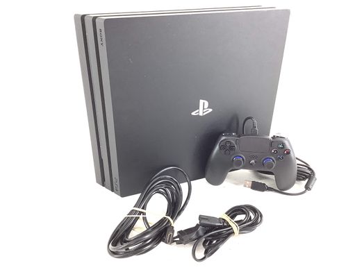sony ps4 pro 1tb