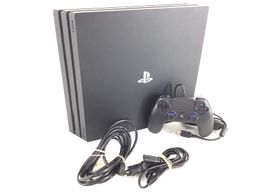 sony ps4 pro 1tb