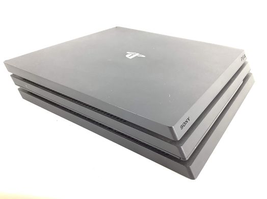 sony ps4 pro 1tb
