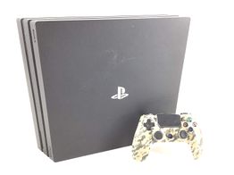sony ps4 pro 1tb
