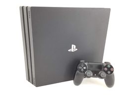 sony ps4 pro 1tb