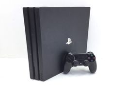 sony ps4 pro 1tb