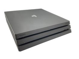 sony ps4 pro 1tb