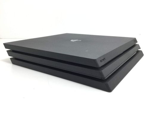 sony ps4 pro 1tb