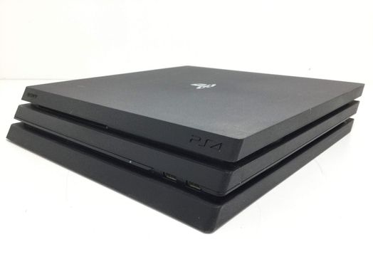 sony ps4 pro 1tb