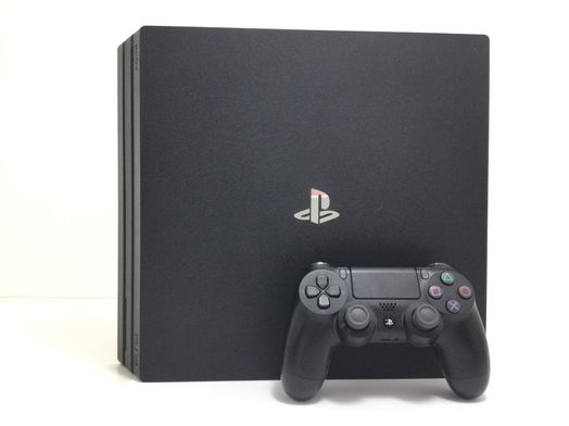 sony ps4 pro 1tb