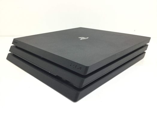 sony ps4 pro 1tb