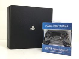 sony ps4 pro 1tb