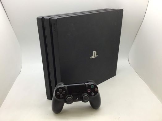 sony ps4 pro 1tb