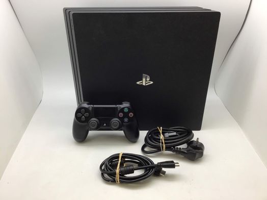sony ps4 pro 1tb