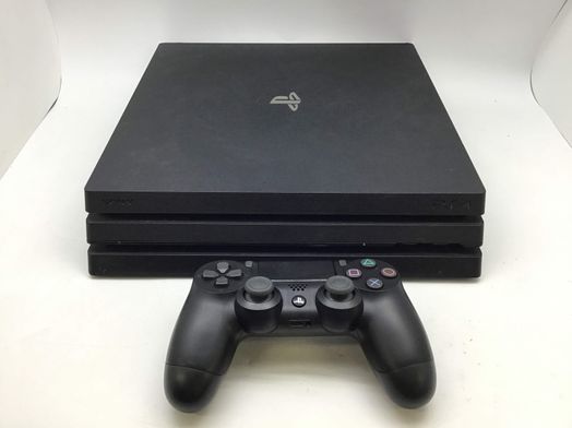 sony ps4 pro 1tb