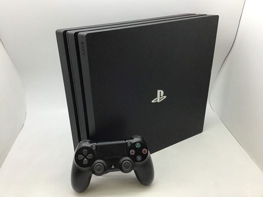 sony ps4 pro 1tb