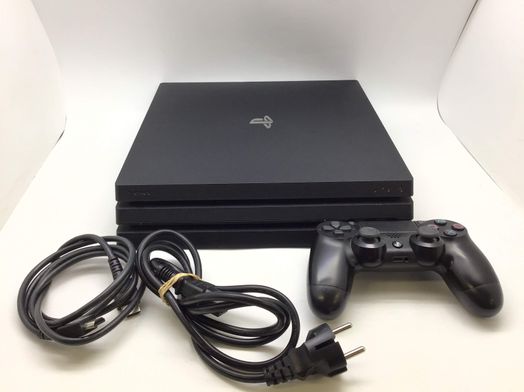 sony ps4 pro 1tb