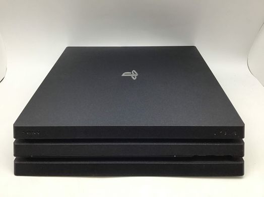 sony ps4 pro 1tb