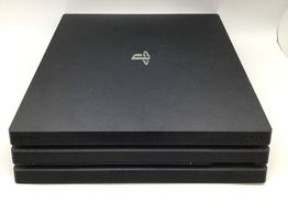 sony ps4 pro 1tb