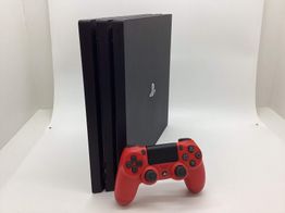sony ps4 pro 1tb