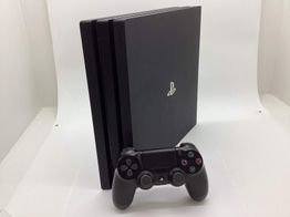 sony ps4 pro 1tb