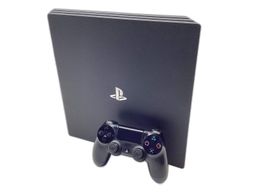 sony ps4 pro 1tb