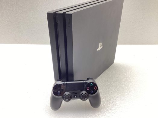 sony ps4 pro 1tb